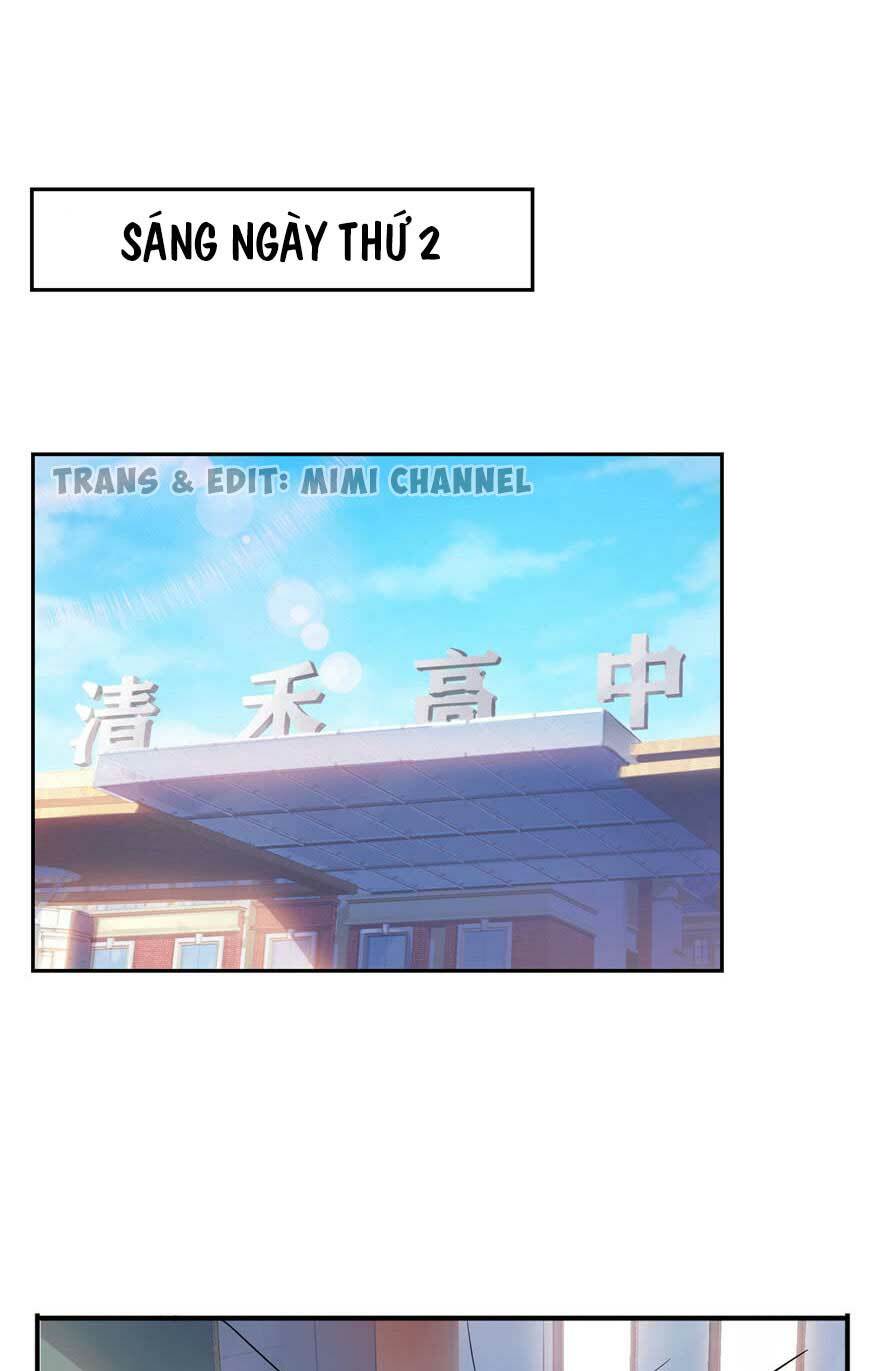 Hệt Như Hàn Quang Gặp Nắng Gắt Chap 30 - Next Chap 31