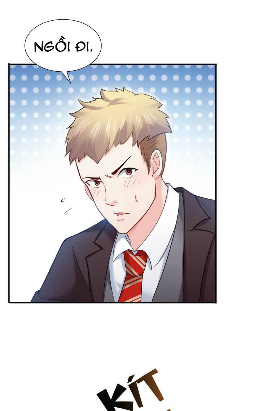 Hệt Như Hàn Quang Gặp Nắng Gắt Chap 30 - Next Chap 31