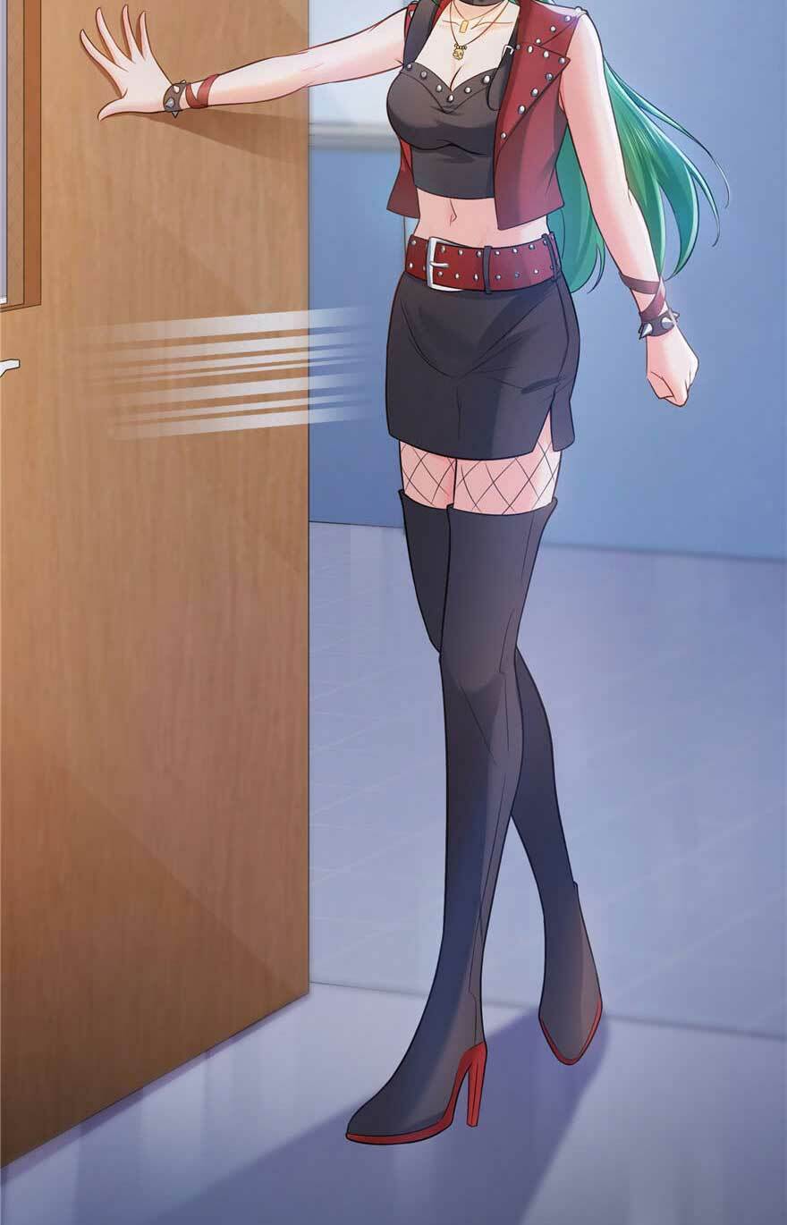 Hệt Như Hàn Quang Gặp Nắng Gắt Chap 30 - Next Chap 31