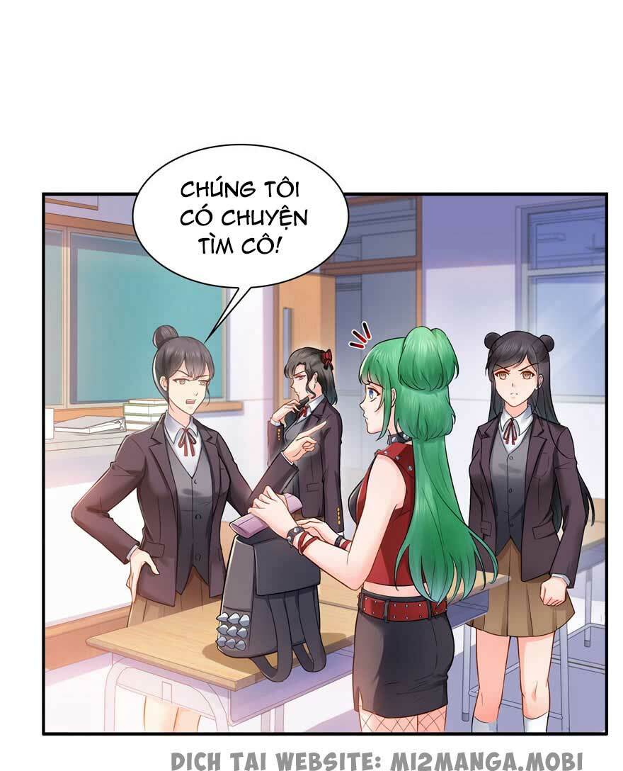 Hệt Như Hàn Quang Gặp Nắng Gắt Chap 30 - Next Chap 31