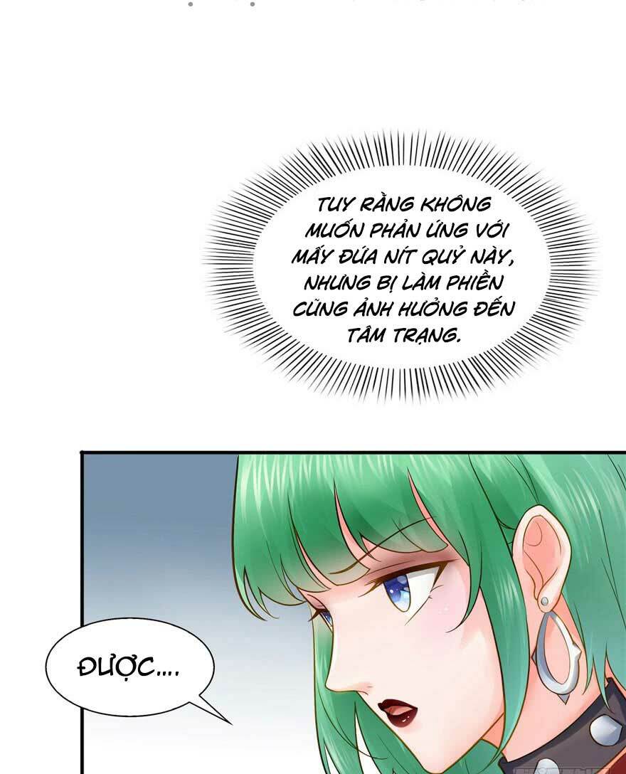 Hệt Như Hàn Quang Gặp Nắng Gắt Chap 30 - Next Chap 31