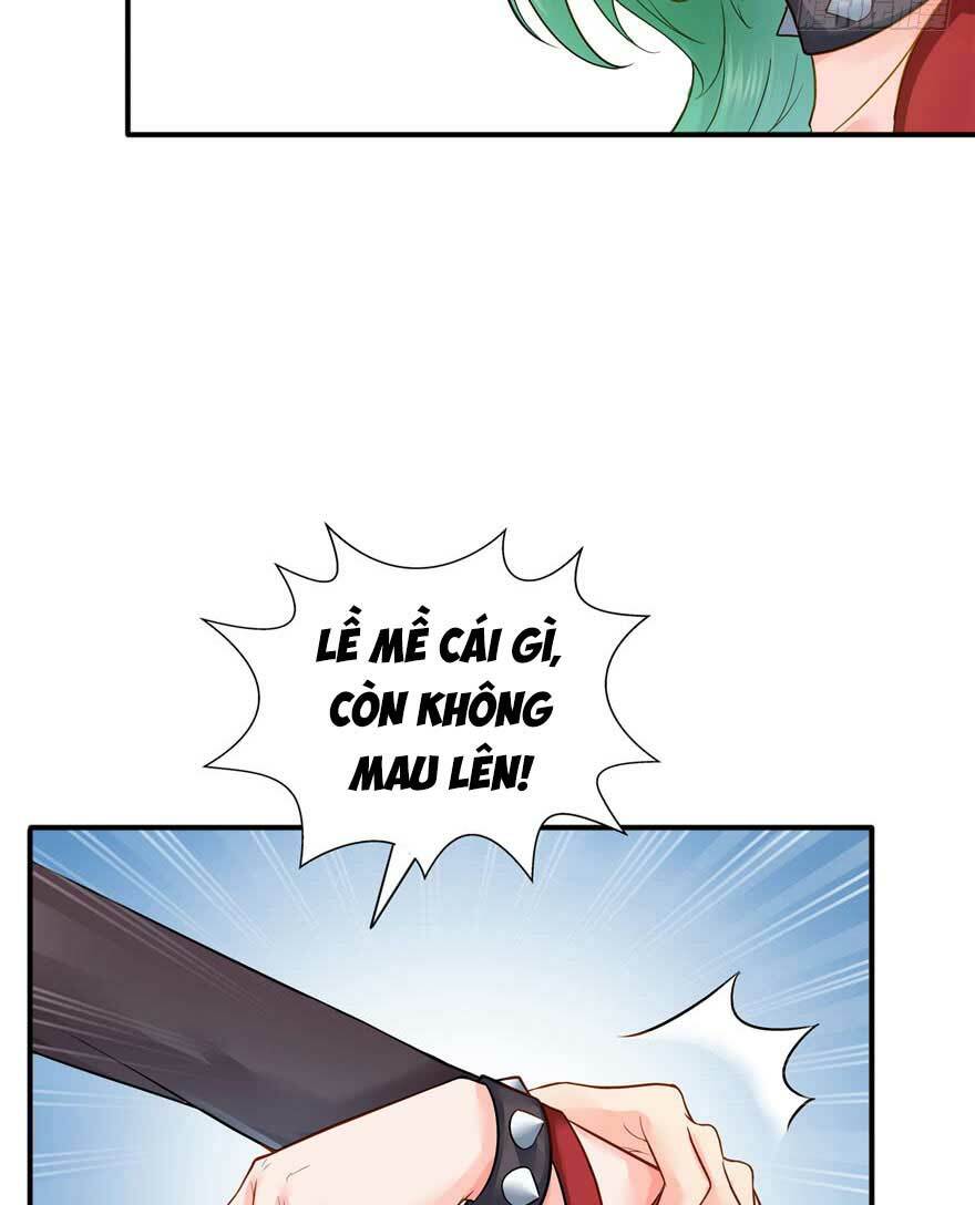 Hệt Như Hàn Quang Gặp Nắng Gắt Chap 30 - Next Chap 31