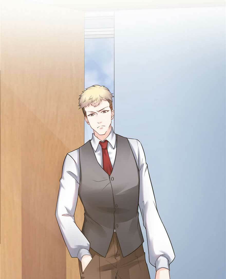 Hệt Như Hàn Quang Gặp Nắng Gắt Chap 30 - Next Chap 31