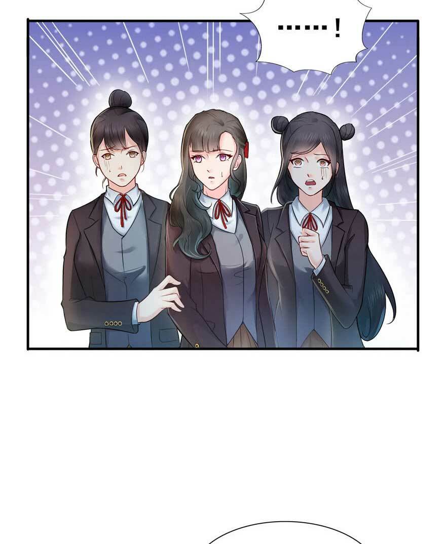 Hệt Như Hàn Quang Gặp Nắng Gắt Chap 30 - Next Chap 31