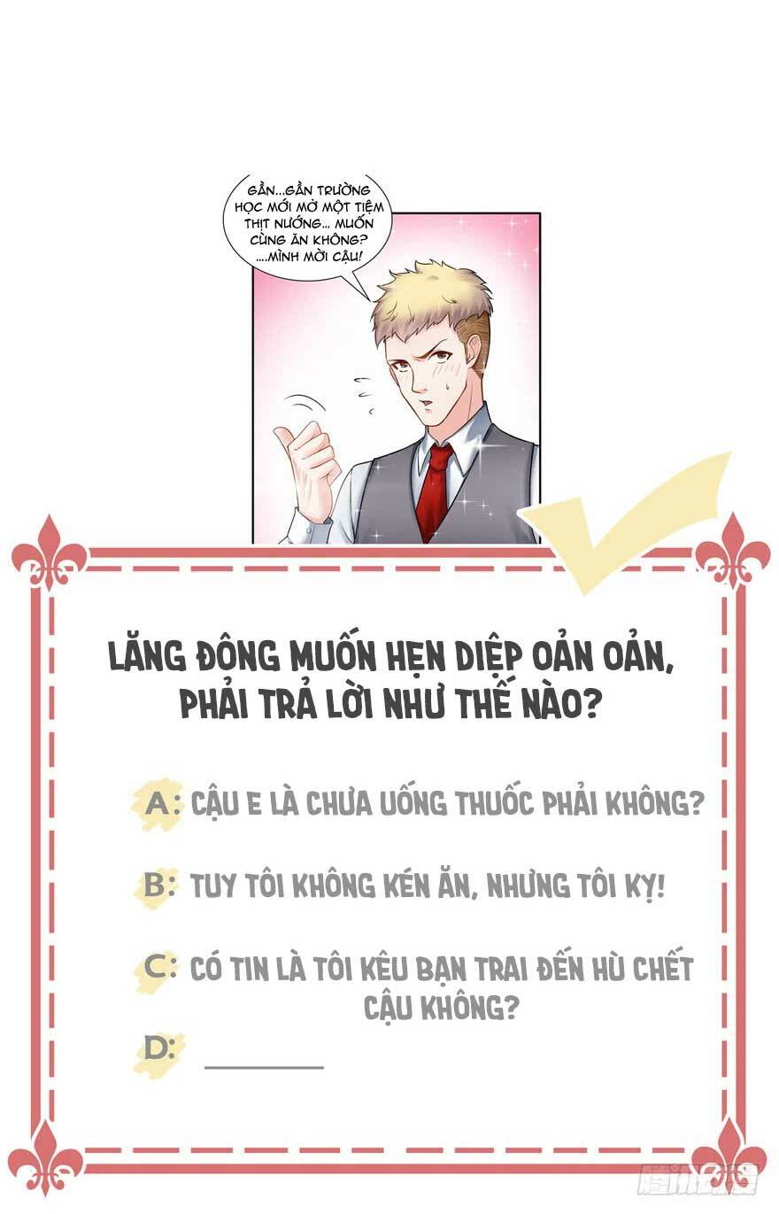 Hệt Như Hàn Quang Gặp Nắng Gắt Chap 30 - Next Chap 31