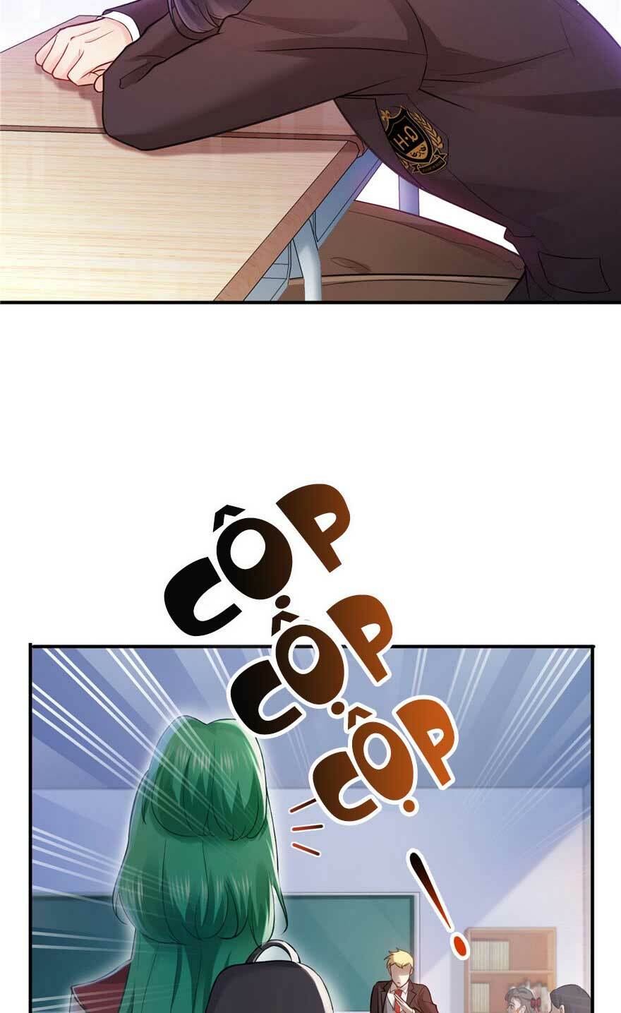 Hệt Như Hàn Quang Gặp Nắng Gắt Chap 30 - Next Chap 31