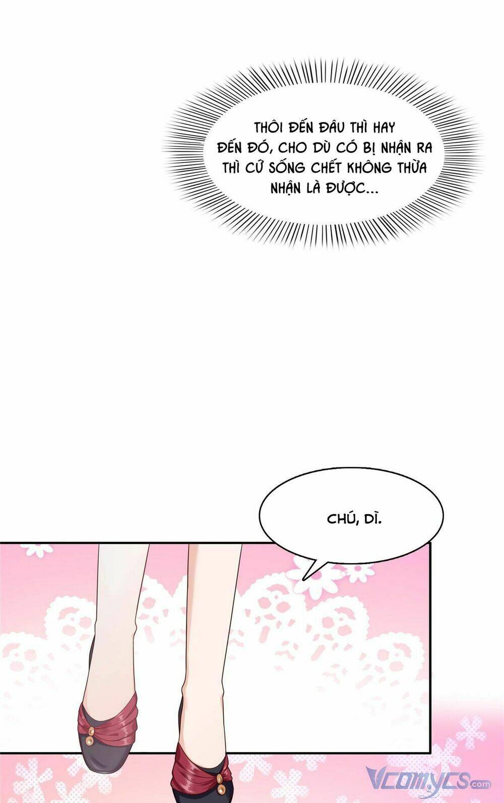 Hệt Như Hàn Quang Gặp Nắng Gắt Chap 300 - Next Chap 301