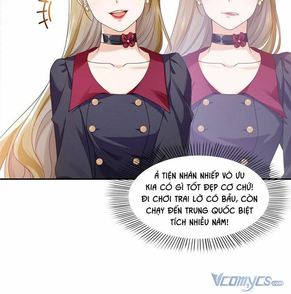 Hệt Như Hàn Quang Gặp Nắng Gắt Chap 300 - Next Chap 301