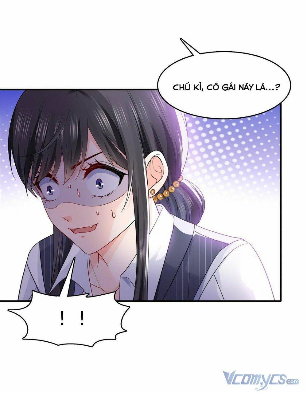 Hệt Như Hàn Quang Gặp Nắng Gắt Chap 300 - Next Chap 301