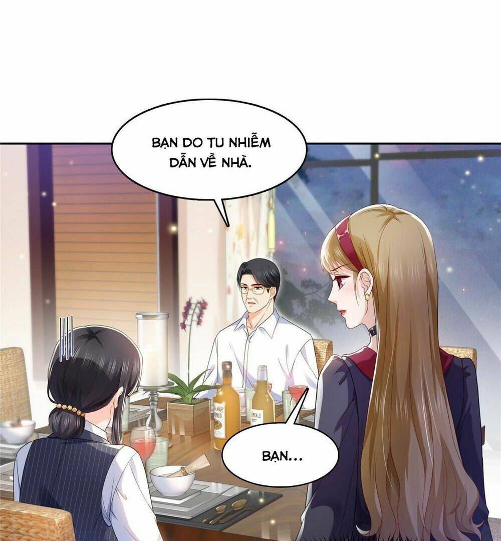 Hệt Như Hàn Quang Gặp Nắng Gắt Chap 300 - Next Chap 301