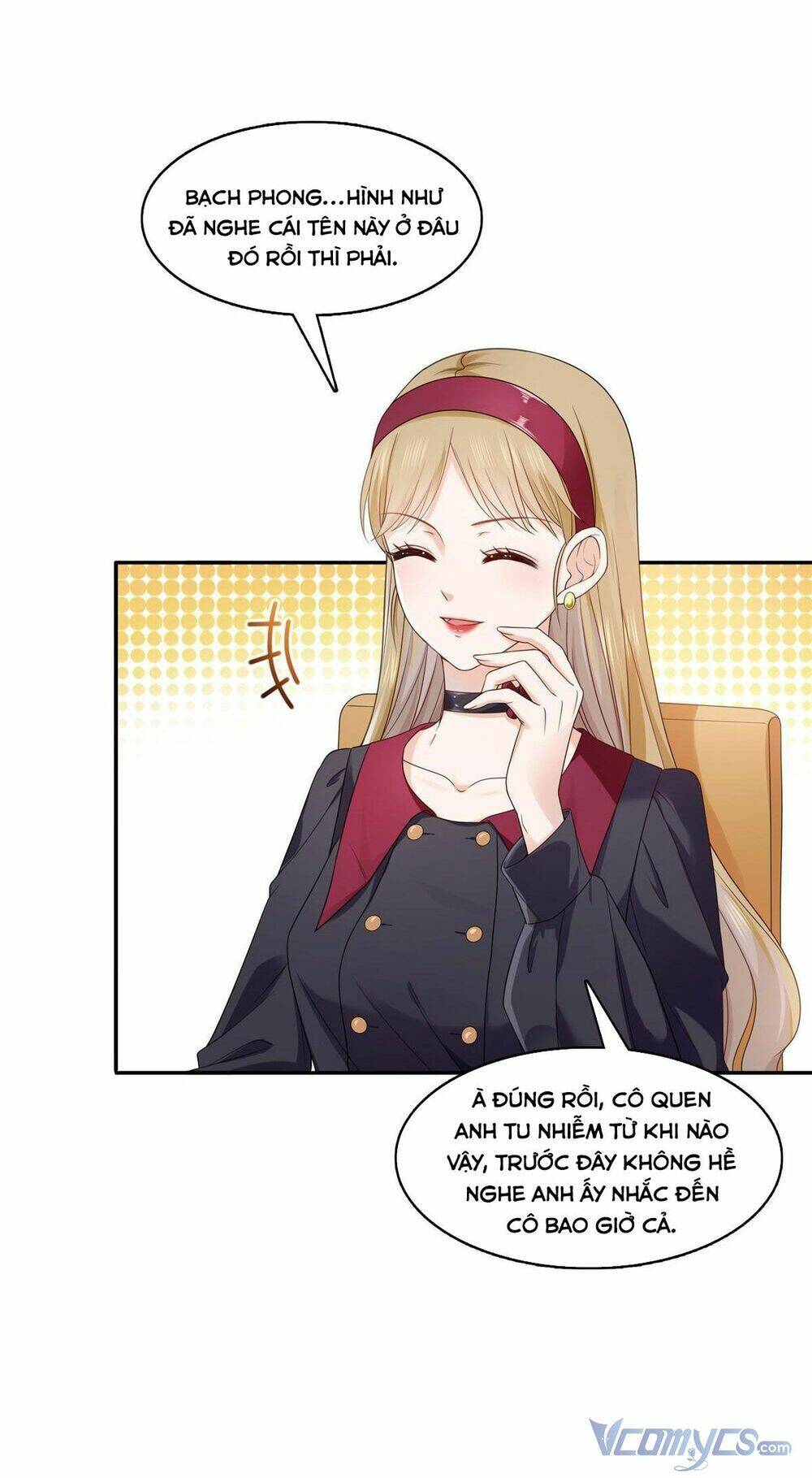 Hệt Như Hàn Quang Gặp Nắng Gắt Chap 300 - Next Chap 301