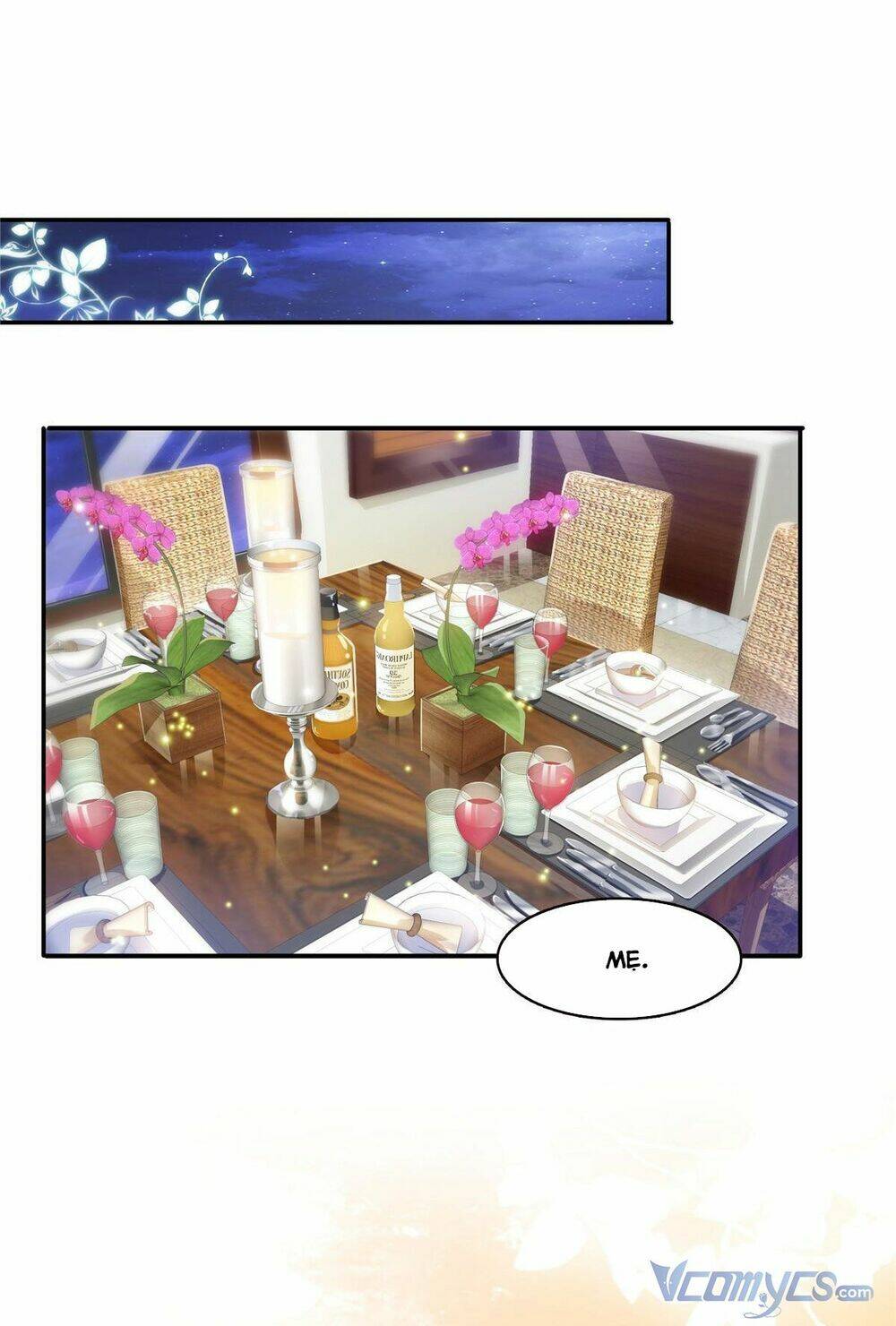 Hệt Như Hàn Quang Gặp Nắng Gắt Chap 300 - Next Chap 301