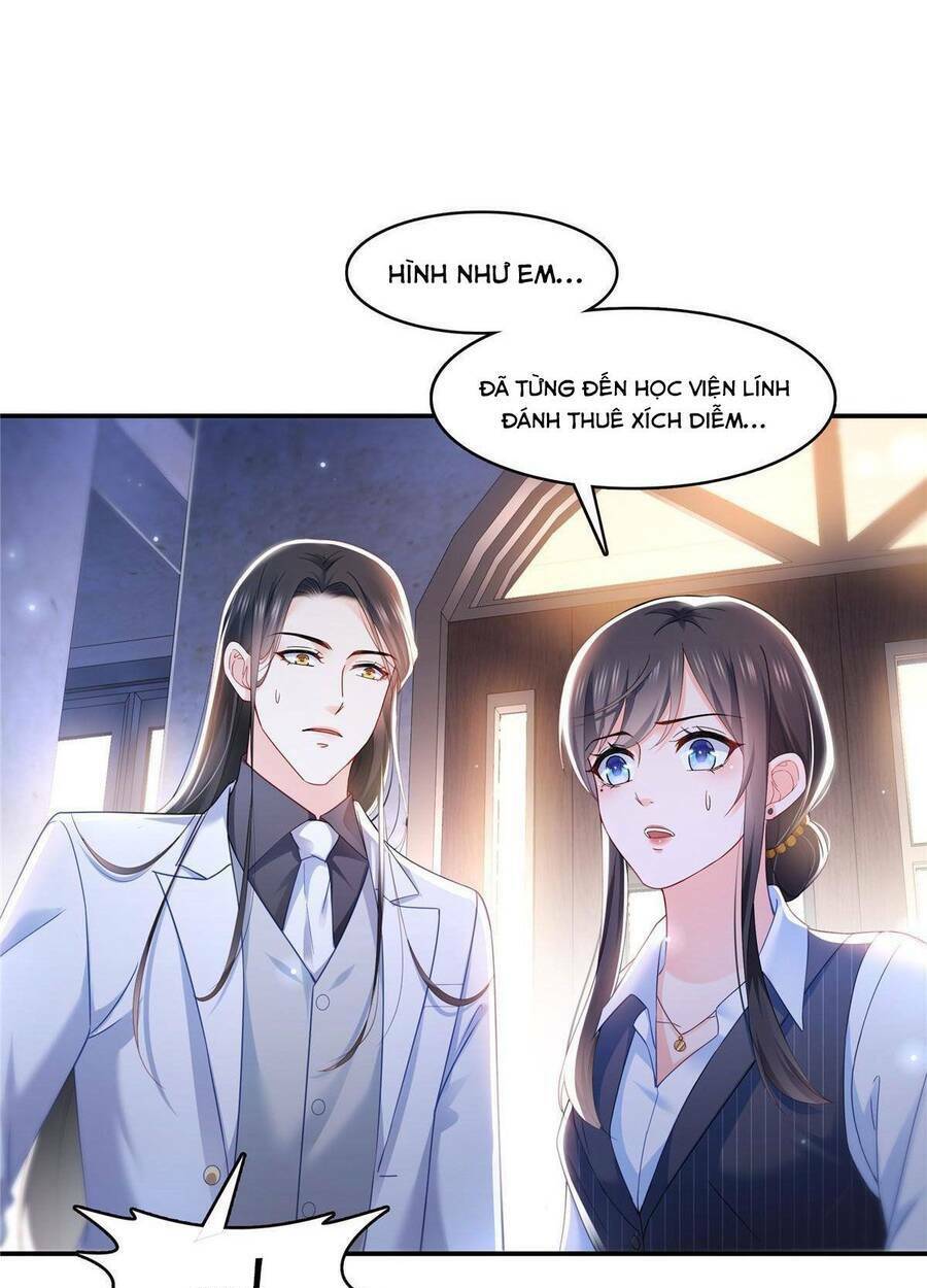 Hệt Như Hàn Quang Gặp Nắng Gắt Chap 301 - Next Chap 302