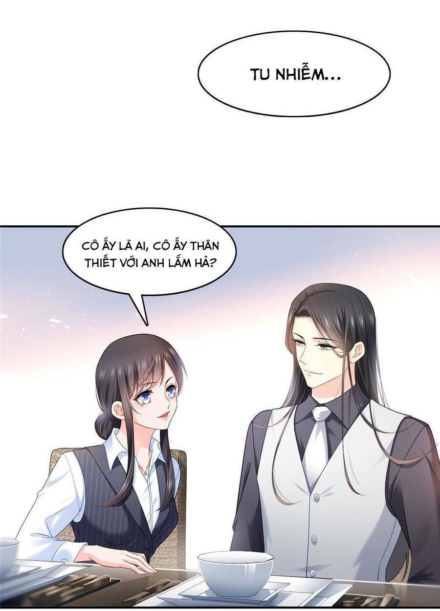 Hệt Như Hàn Quang Gặp Nắng Gắt Chap 301 - Next Chap 302