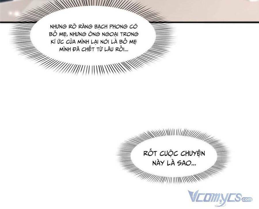 Hệt Như Hàn Quang Gặp Nắng Gắt Chap 301 - Next Chap 302