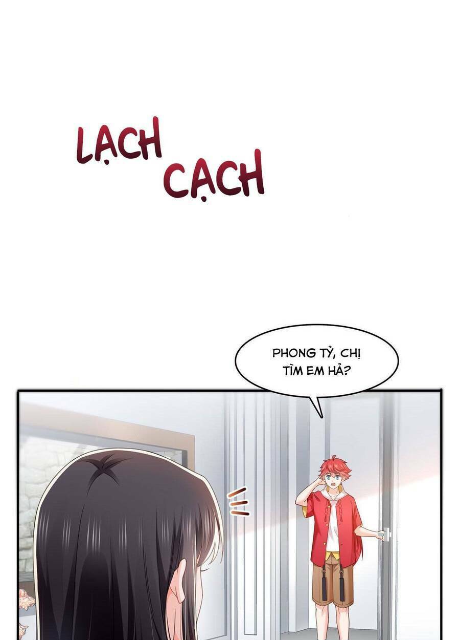 Hệt Như Hàn Quang Gặp Nắng Gắt Chap 301 - Next Chap 302