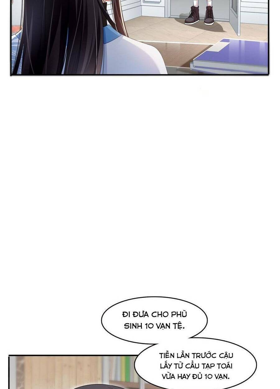 Hệt Như Hàn Quang Gặp Nắng Gắt Chap 301 - Next Chap 302