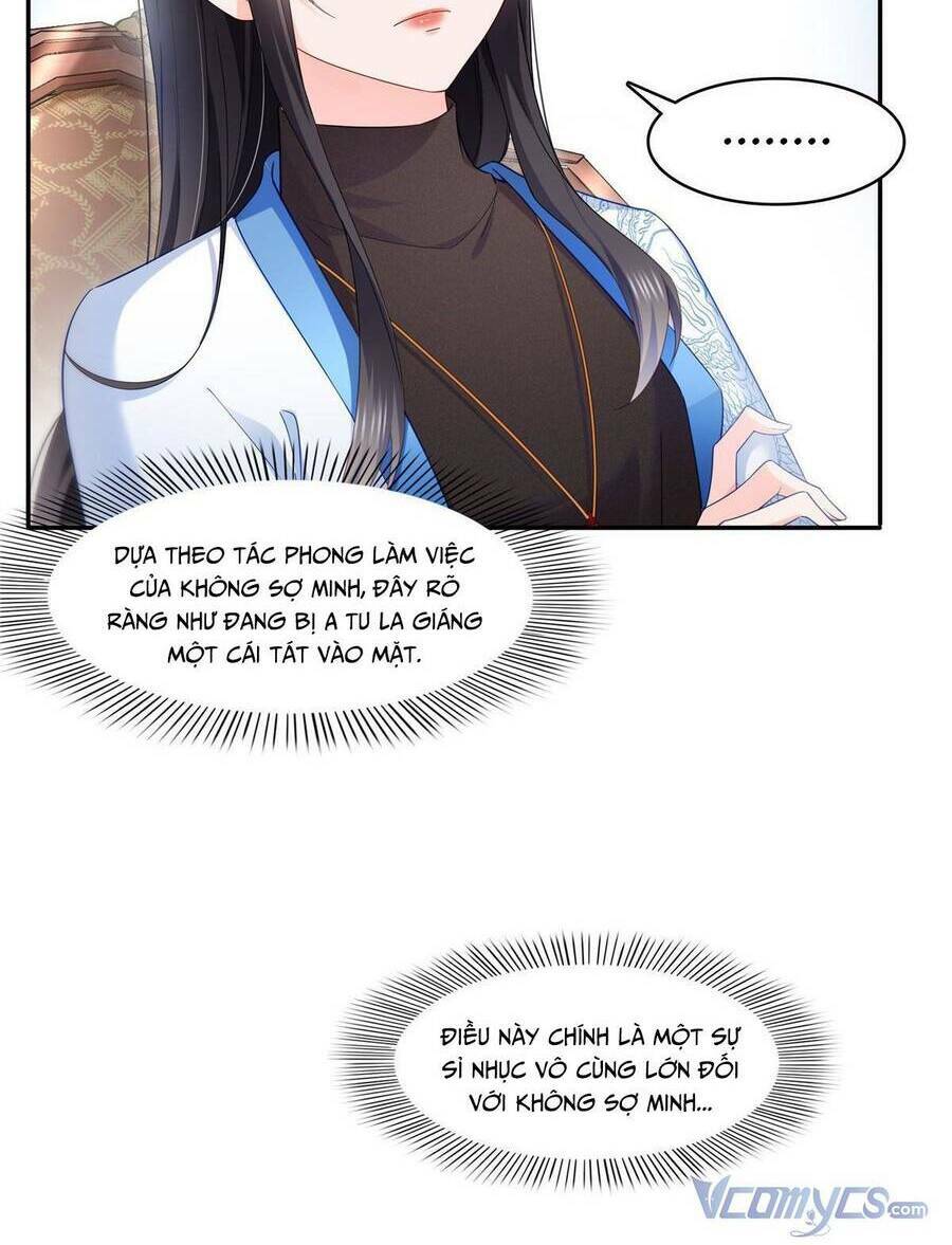 Hệt Như Hàn Quang Gặp Nắng Gắt Chap 301 - Next Chap 302