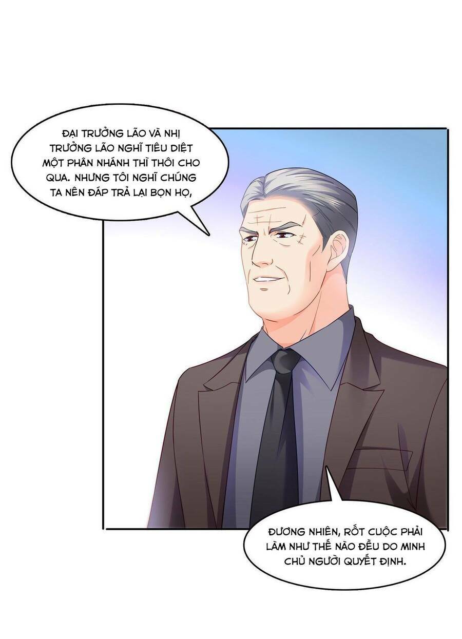 Hệt Như Hàn Quang Gặp Nắng Gắt Chap 301 - Next Chap 302