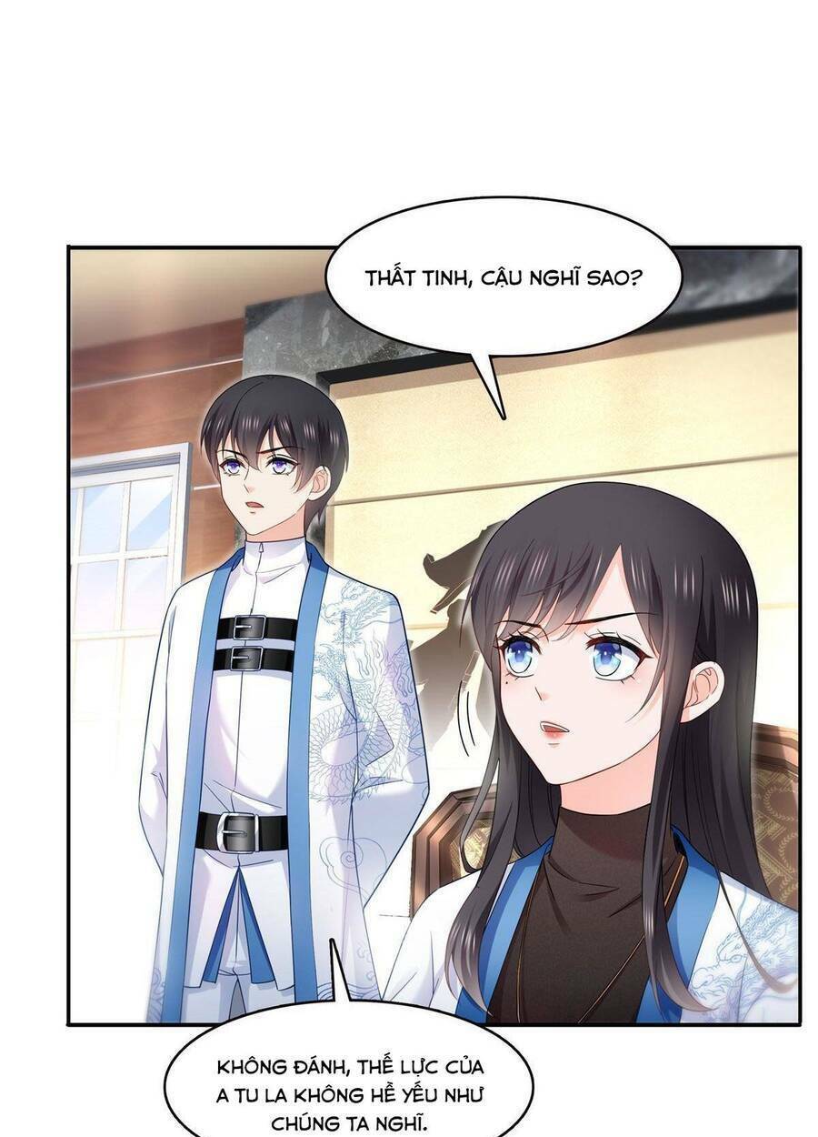 Hệt Như Hàn Quang Gặp Nắng Gắt Chap 301 - Next Chap 302