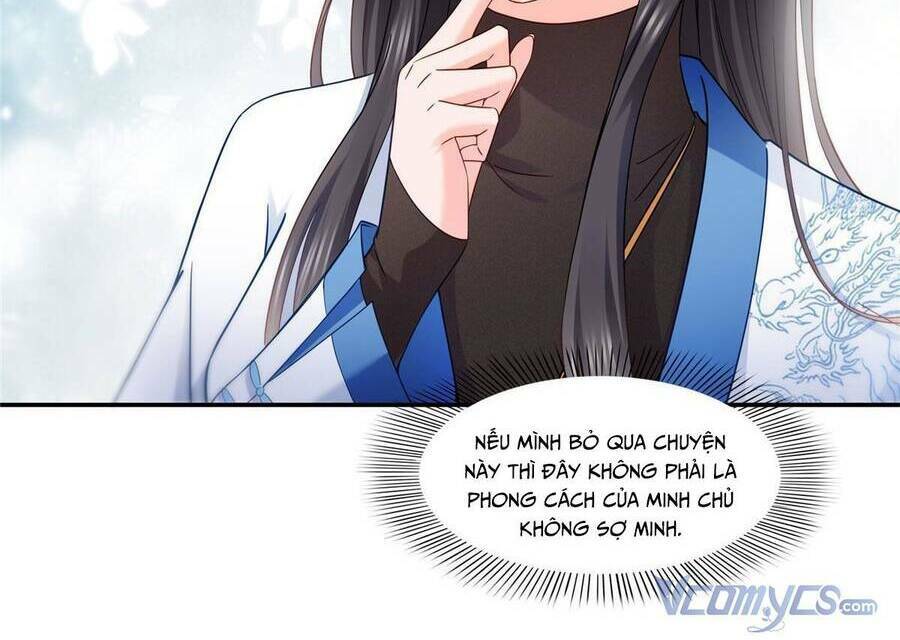 Hệt Như Hàn Quang Gặp Nắng Gắt Chap 301 - Next Chap 302