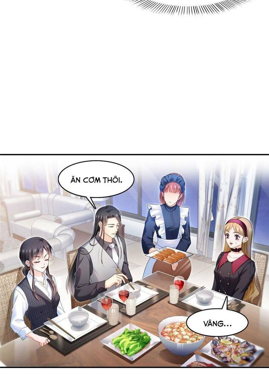 Hệt Như Hàn Quang Gặp Nắng Gắt Chap 301 - Next Chap 302