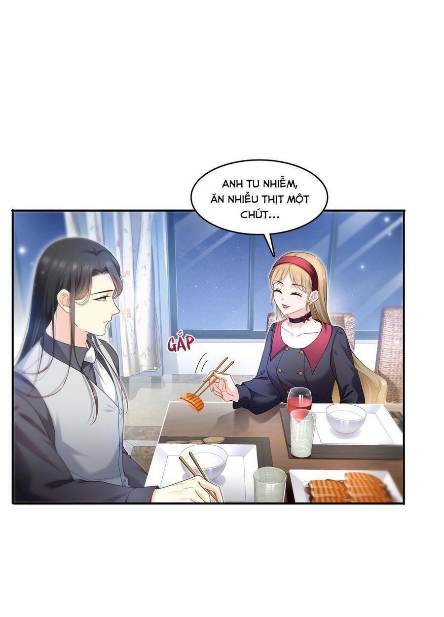 Hệt Như Hàn Quang Gặp Nắng Gắt Chap 301 - Next Chap 302