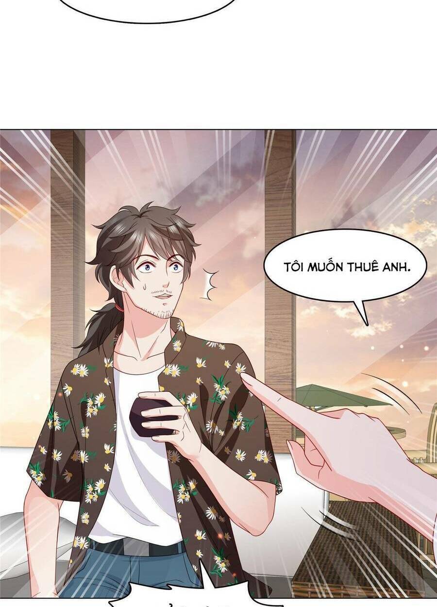 Hệt Như Hàn Quang Gặp Nắng Gắt Chap 302 - Next Chap 303