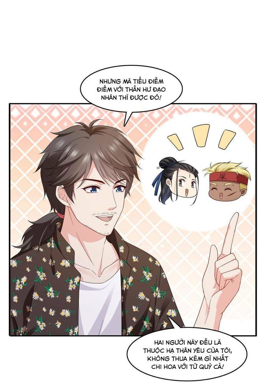 Hệt Như Hàn Quang Gặp Nắng Gắt Chap 302 - Next Chap 303