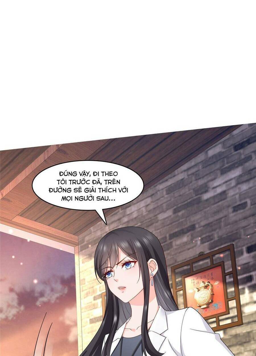 Hệt Như Hàn Quang Gặp Nắng Gắt Chap 302 - Next Chap 303