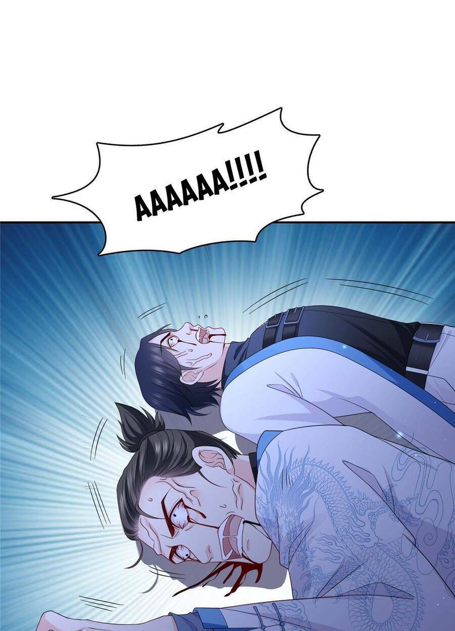 Hệt Như Hàn Quang Gặp Nắng Gắt Chap 302 - Next Chap 303