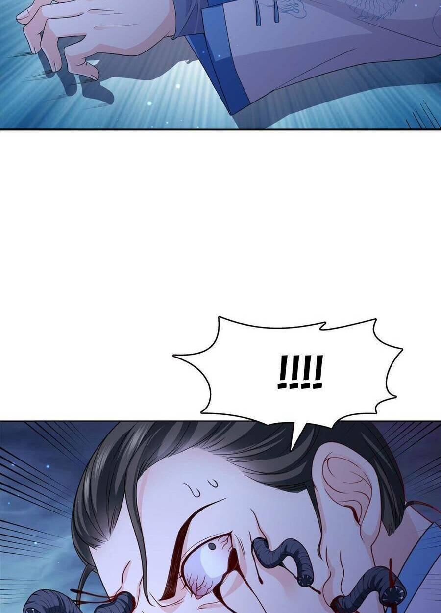 Hệt Như Hàn Quang Gặp Nắng Gắt Chap 302 - Next Chap 303