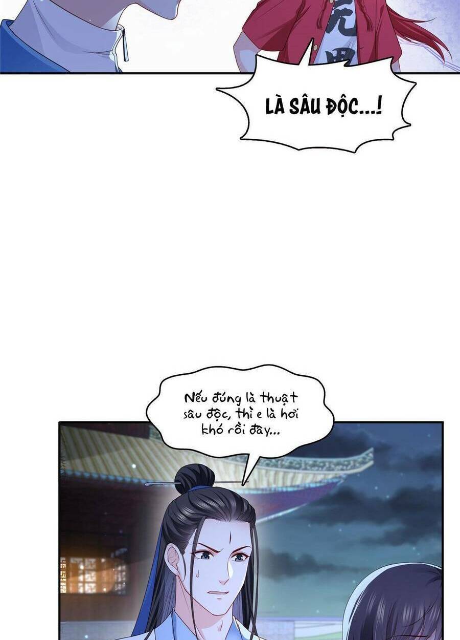 Hệt Như Hàn Quang Gặp Nắng Gắt Chap 302 - Next Chap 303