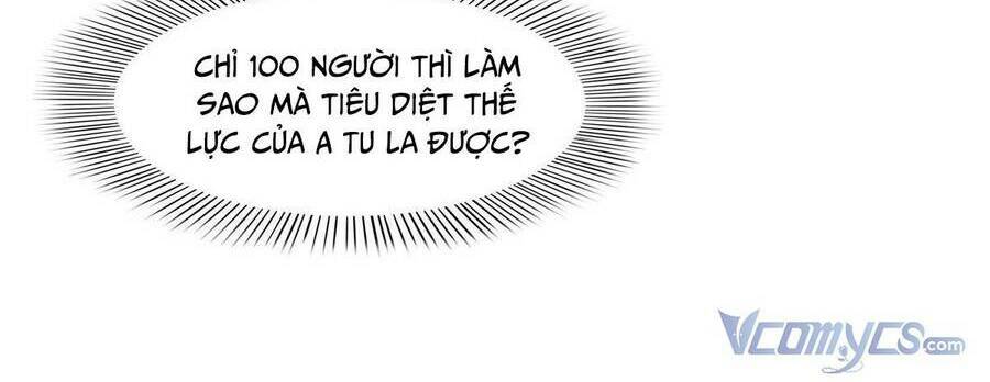 Hệt Như Hàn Quang Gặp Nắng Gắt Chap 302 - Next Chap 303