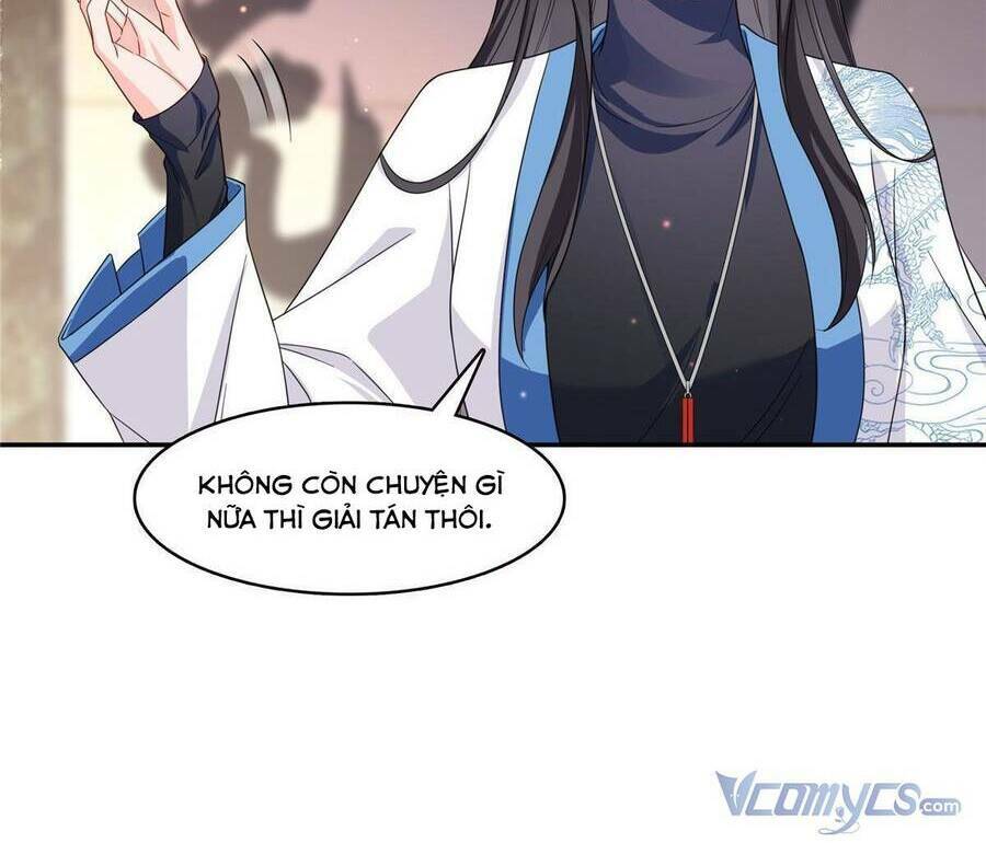 Hệt Như Hàn Quang Gặp Nắng Gắt Chap 302 - Next Chap 303