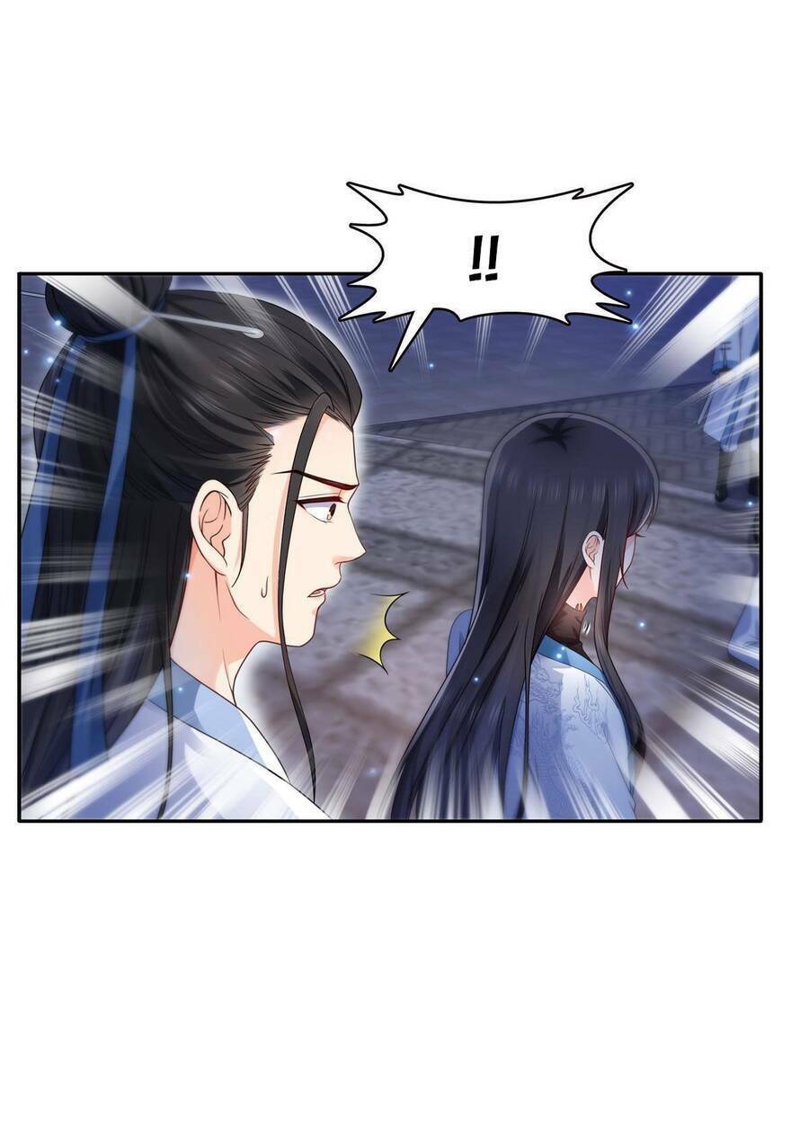 Hệt Như Hàn Quang Gặp Nắng Gắt Chap 303 - Next Chap 304