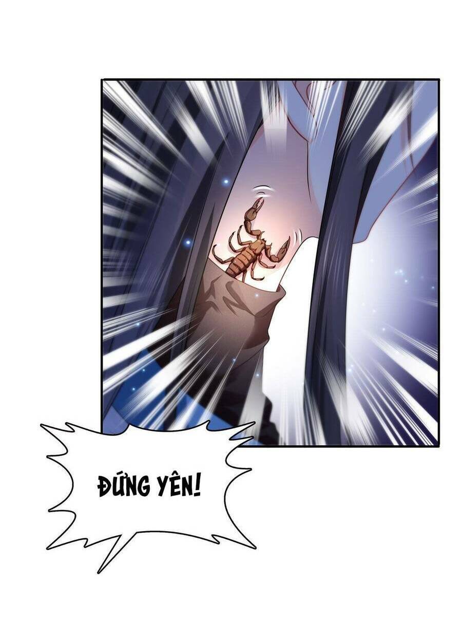 Hệt Như Hàn Quang Gặp Nắng Gắt Chap 303 - Next Chap 304