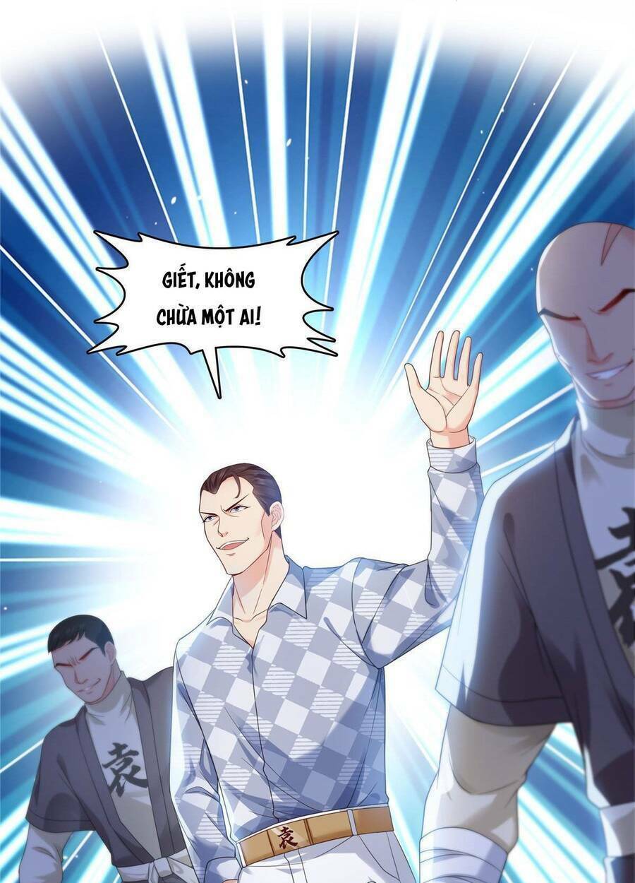 Hệt Như Hàn Quang Gặp Nắng Gắt Chap 303 - Next Chap 304