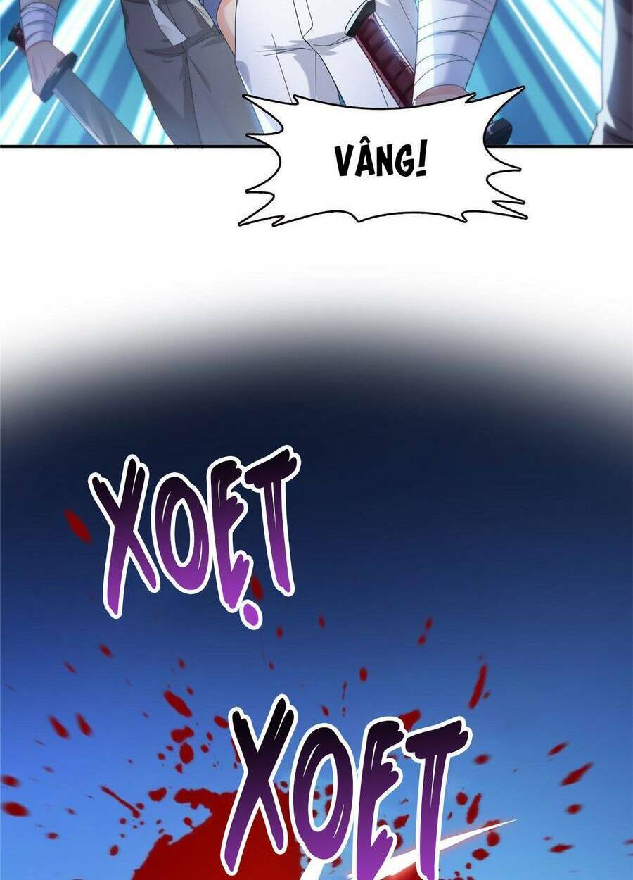 Hệt Như Hàn Quang Gặp Nắng Gắt Chap 303 - Next Chap 304