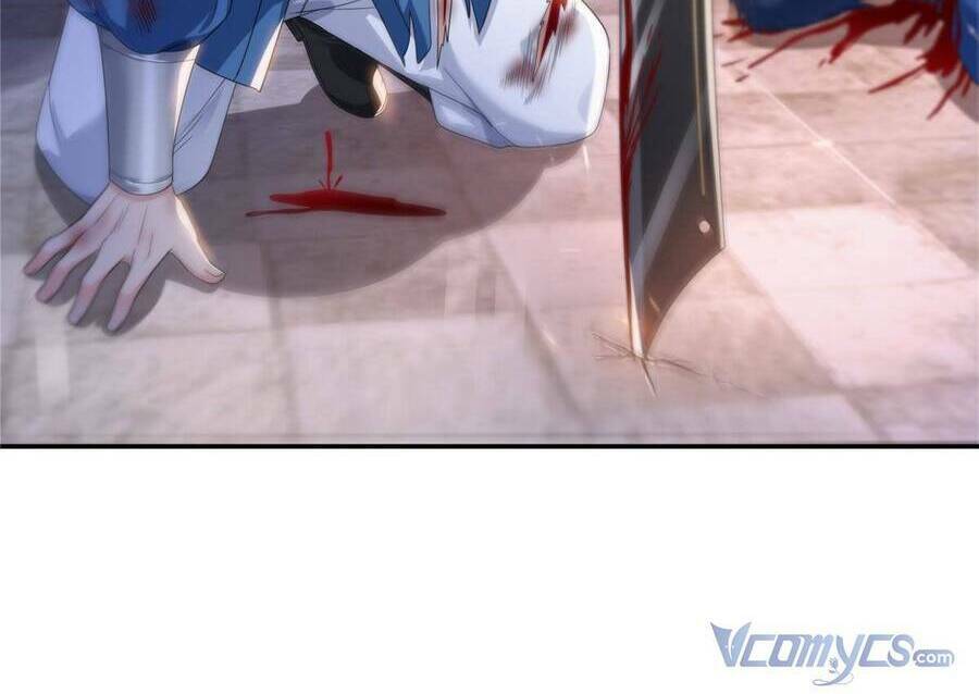 Hệt Như Hàn Quang Gặp Nắng Gắt Chap 303 - Next Chap 304