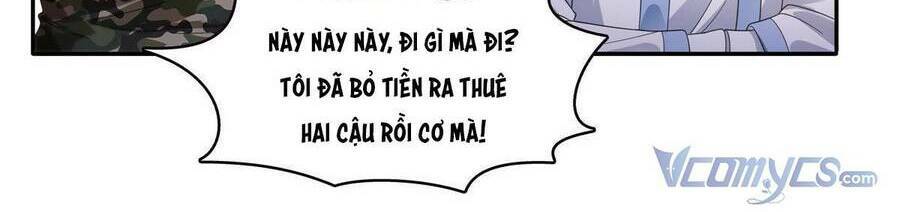 Hệt Như Hàn Quang Gặp Nắng Gắt Chap 303 - Next Chap 304