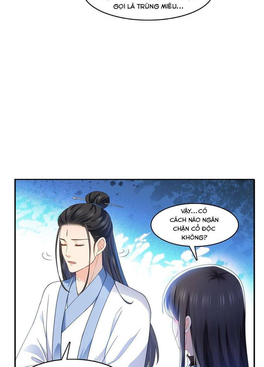 Hệt Như Hàn Quang Gặp Nắng Gắt Chap 303 - Next Chap 304