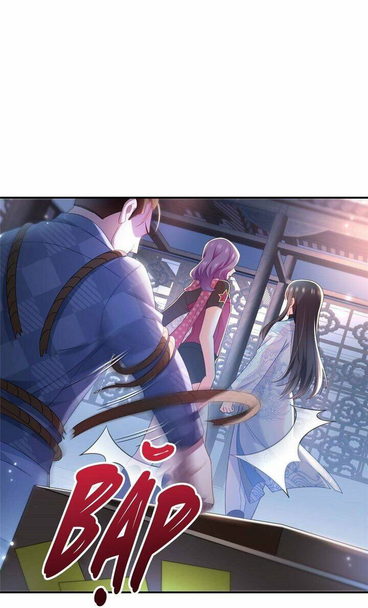 Hệt Như Hàn Quang Gặp Nắng Gắt Chap 304 - Next Chap 305