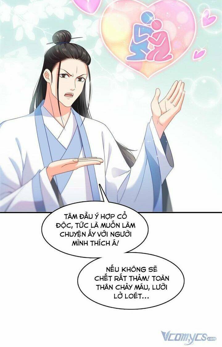 Hệt Như Hàn Quang Gặp Nắng Gắt Chap 304 - Next Chap 305