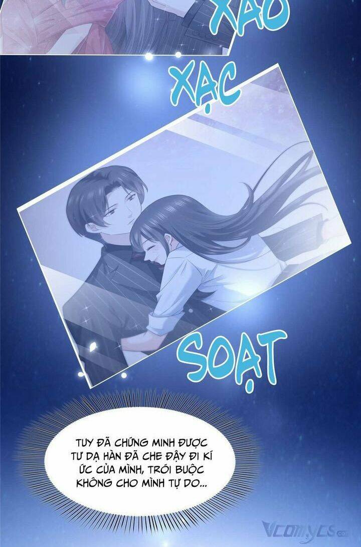 Hệt Như Hàn Quang Gặp Nắng Gắt Chap 304 - Next Chap 305