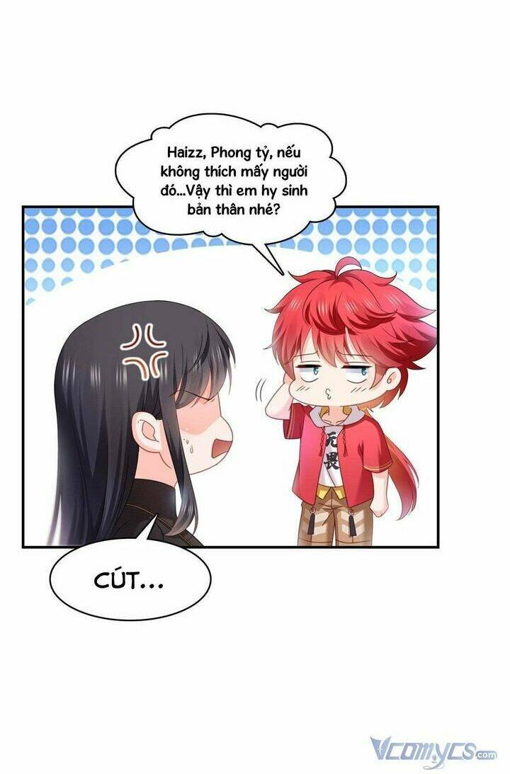 Hệt Như Hàn Quang Gặp Nắng Gắt Chap 304 - Next Chap 305