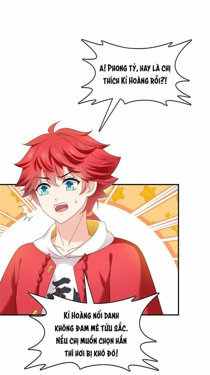 Hệt Như Hàn Quang Gặp Nắng Gắt Chap 304 - Next Chap 305