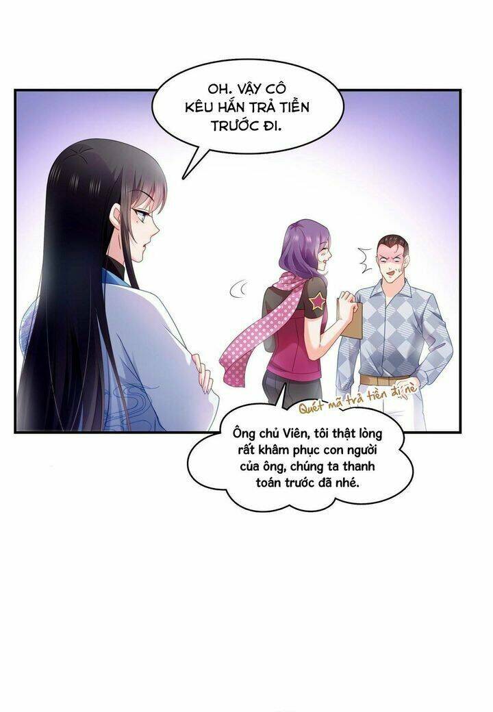 Hệt Như Hàn Quang Gặp Nắng Gắt Chap 304 - Next Chap 305