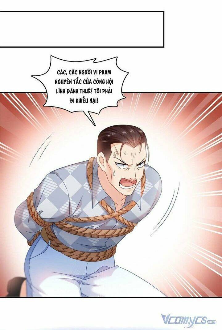 Hệt Như Hàn Quang Gặp Nắng Gắt Chap 304 - Next Chap 305