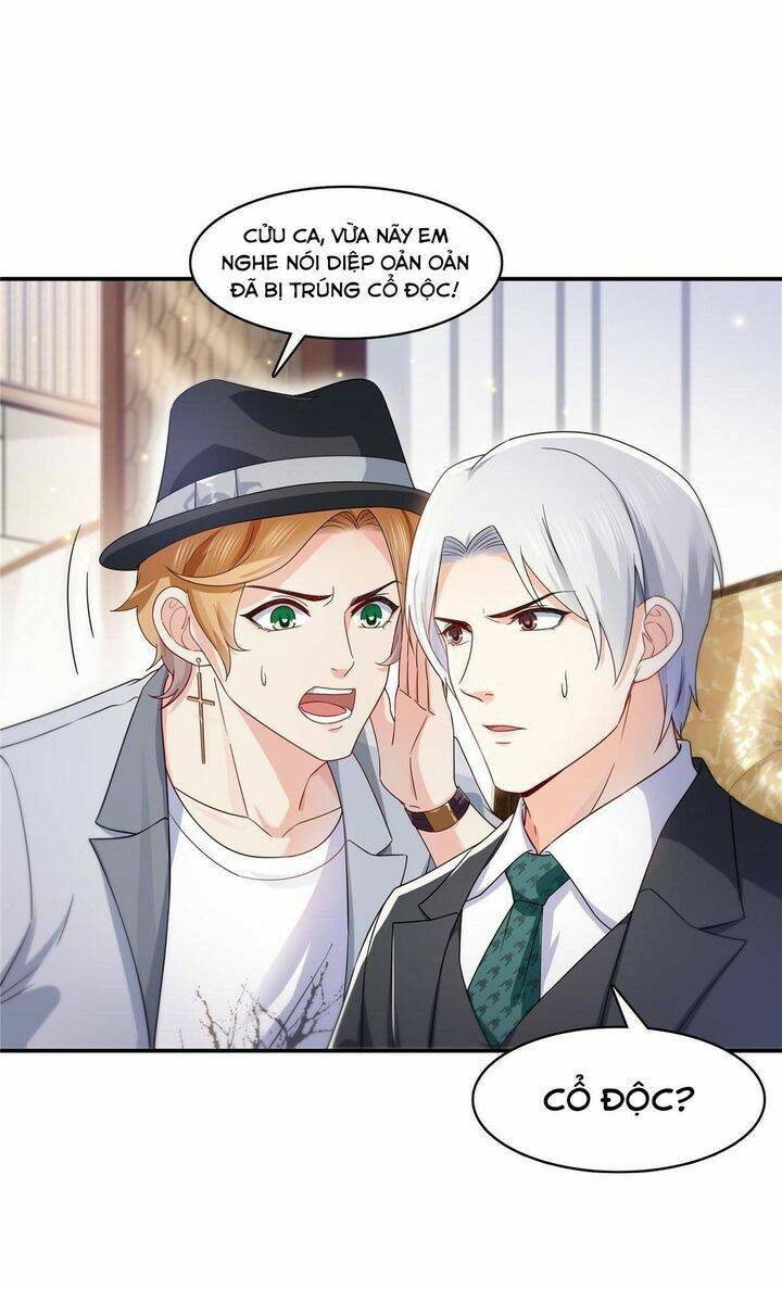 Hệt Như Hàn Quang Gặp Nắng Gắt Chap 305 - Next Chap 306